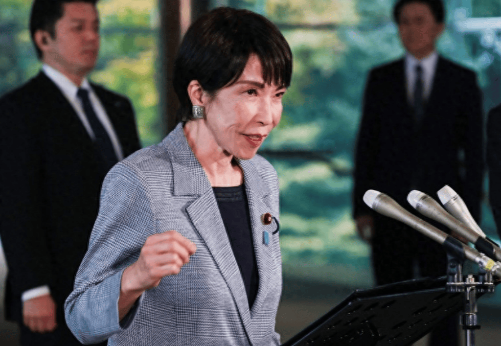 美俄达成一致,都认定日本厚颜无耻,美国专家:高市早苗想把美国毁掉!