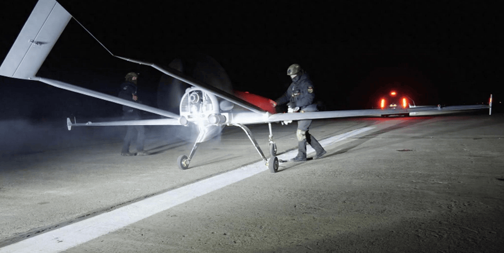 谈归谈打归打,泽连斯基下令全面还击,俄罗斯罕见承认空袭损失巨大!