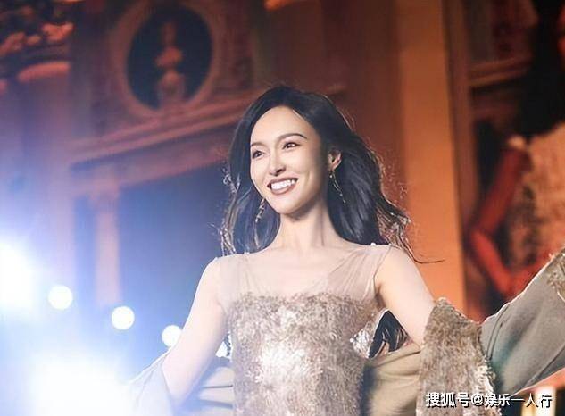 罗晋这辈子最正确的决定，就是错过苗圃后，娶了比自己火的唐嫣