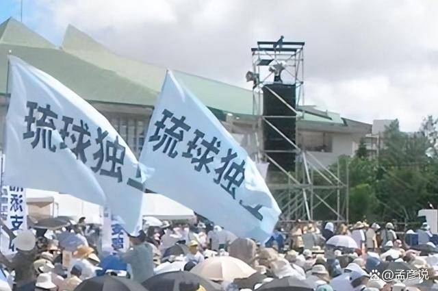 日本已经下定决心,在台岛附近部署导弹,中方巡航琉球,或是上策