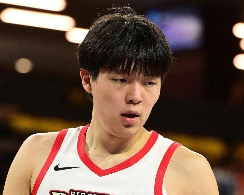 36欧洲篮球联赛中文网__赛程比分+球队资讯+盘口分析30万围观一场G联赛！杨瀚森首秀背后中国篮球的期待与重量