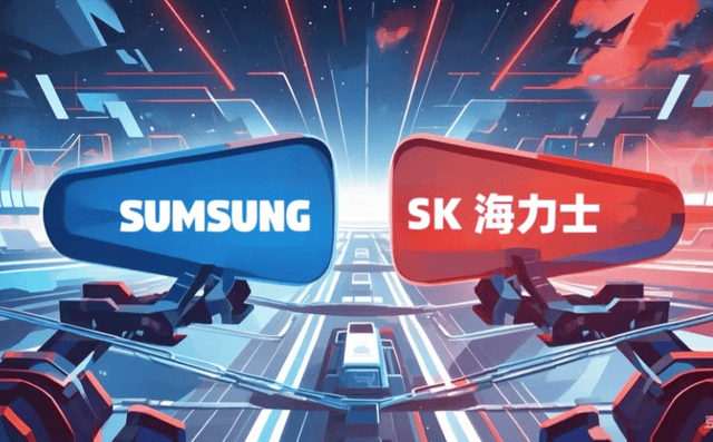 原创             韩国专家慌了？中国DDR5内存，与韩国已没技术差距了