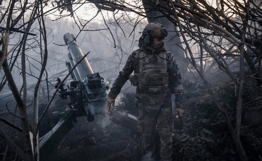 轮到俄罗斯愿意妥协,乌克兰却不买账了,泽连斯基成功抱到“新大腿”!