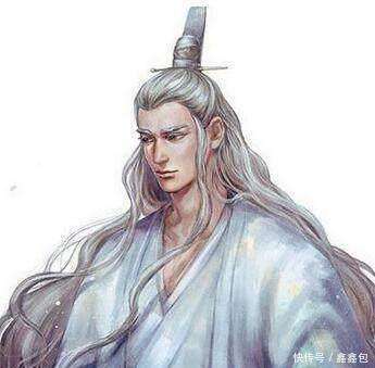 第六位：袁天罡，隋唐时期的星相学家和预言家。与李淳风共同编写了《推