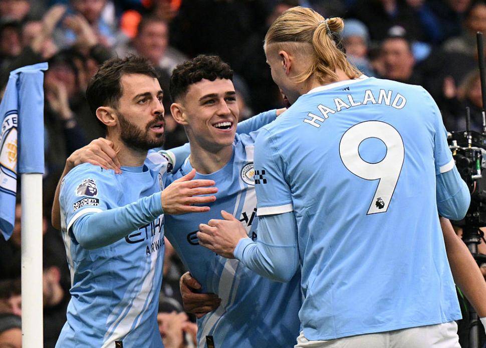 “英超联赛免费高清直播+实时赛程+积分预测