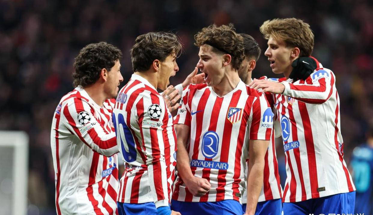 米兰体育- 米兰体育官方网站 世界杯官方指定投注平台两连败！齐沃再次失误国际连续不敌和马竞劳塔罗连续两场哑火