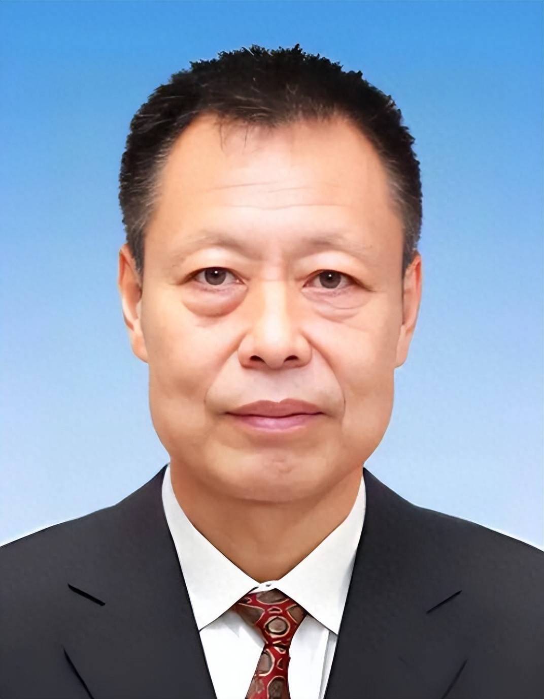 副省部级耿长有，添新职