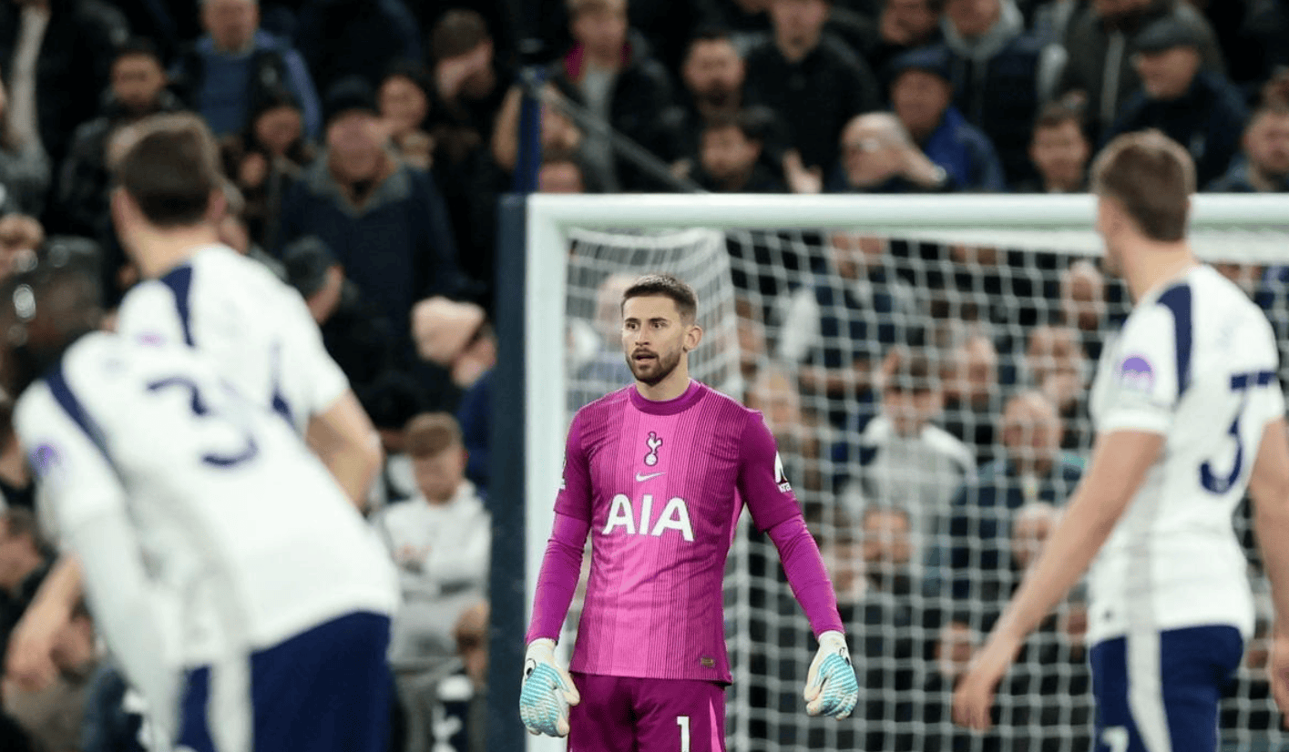 “英超主场沦陷西班牙足球甲级联赛！弗兰克又