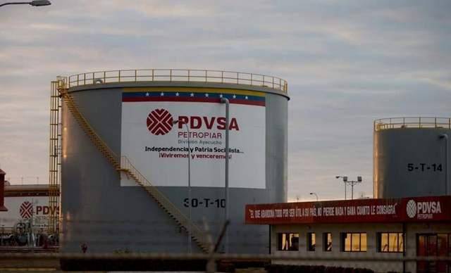 大战一触即发,美军挥师委内瑞拉是幌子,真正目的是要抄中国后路