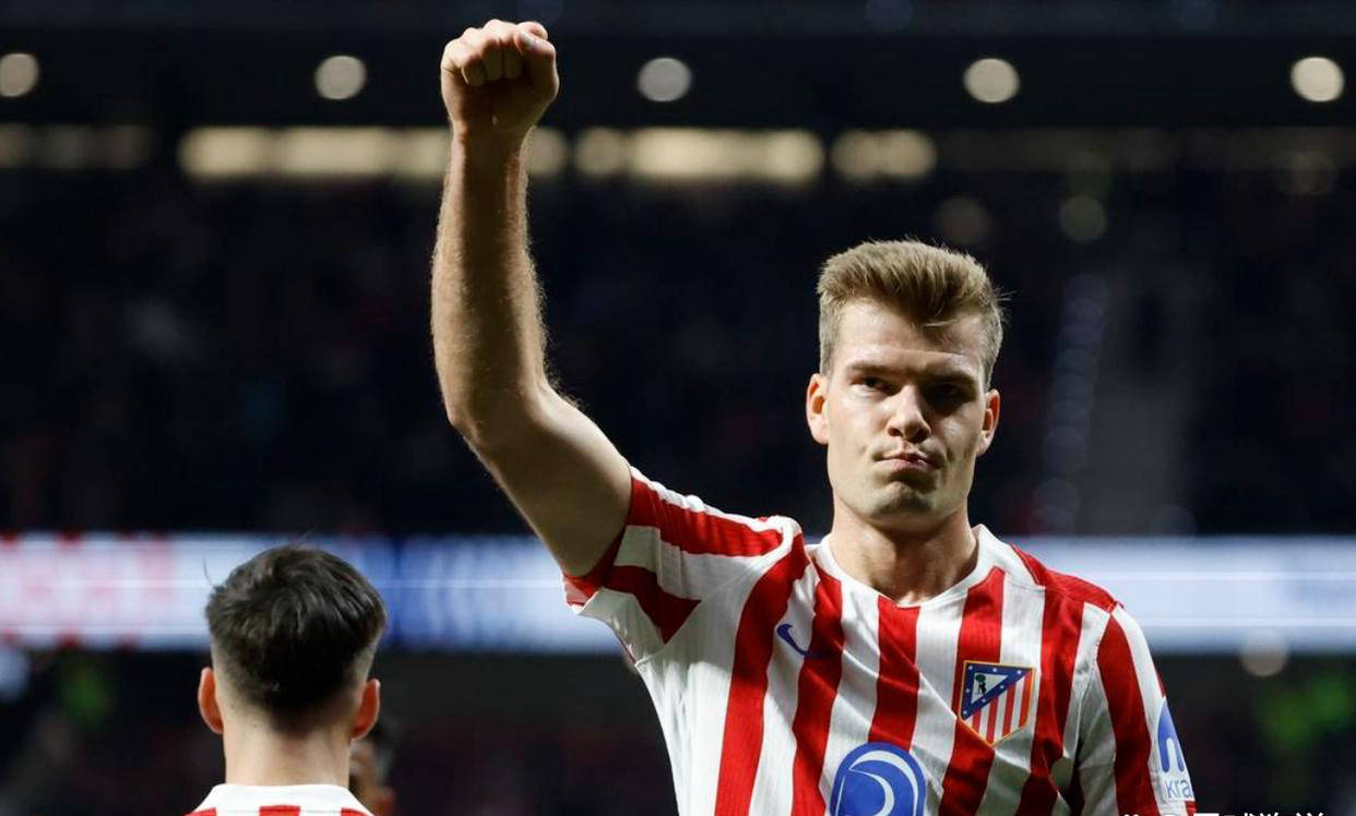 “西甲最新积分战报：榜首易主马西班牙足球甲