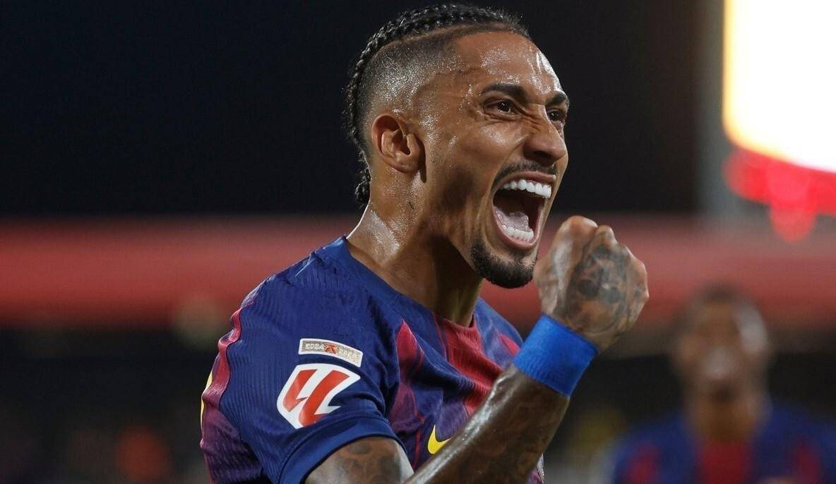 西甲联赛免费高清直播＋实时赛程积分榜＋竞彩预测全覆盖（2025赛季）巴萨3-1逆转豪取4连胜马竞2-0斩获6连胜西甲积分榜更新