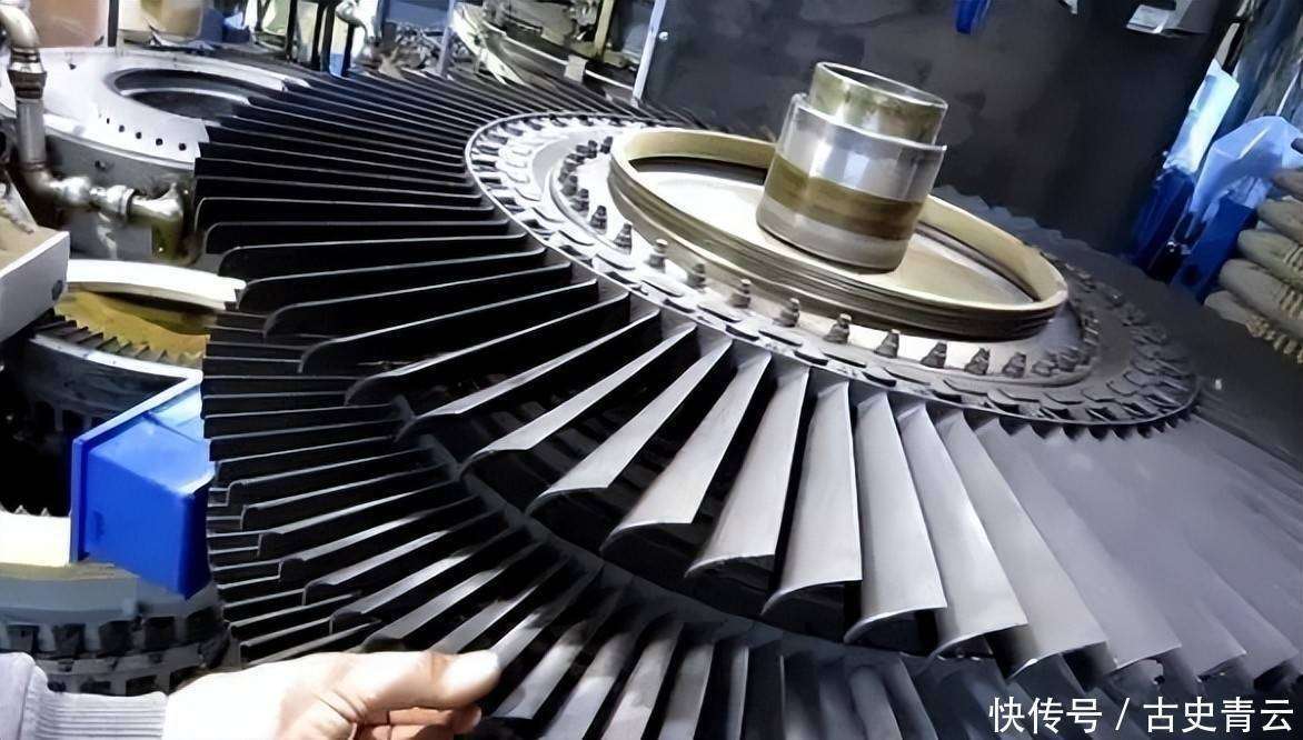 原创             稀世珍宝再现我国，多国想用先进技术来换，都被我国逐一拒绝