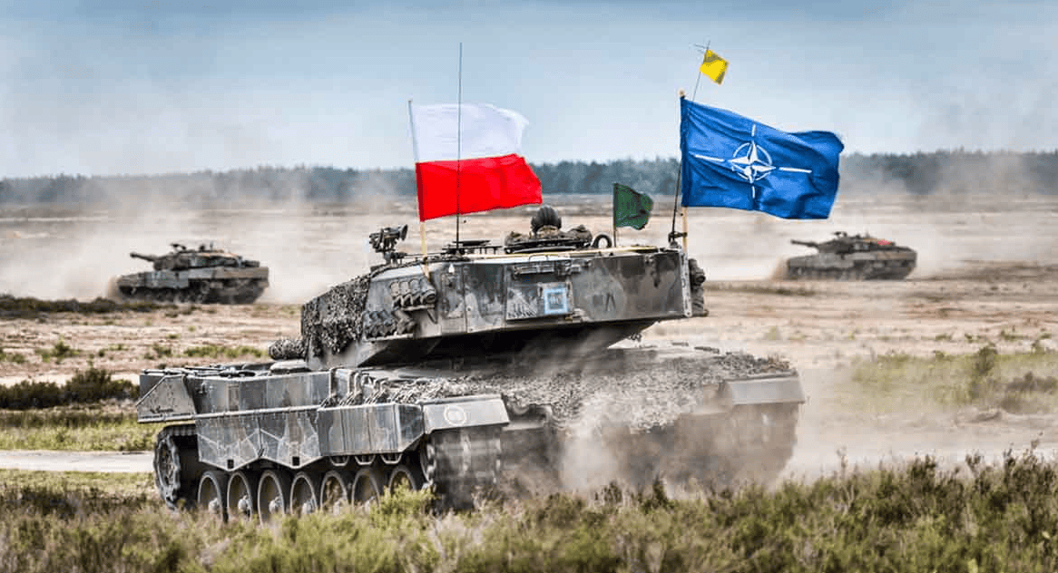 从防空戒备到外交调整：波兰对俄立场持续趋硬