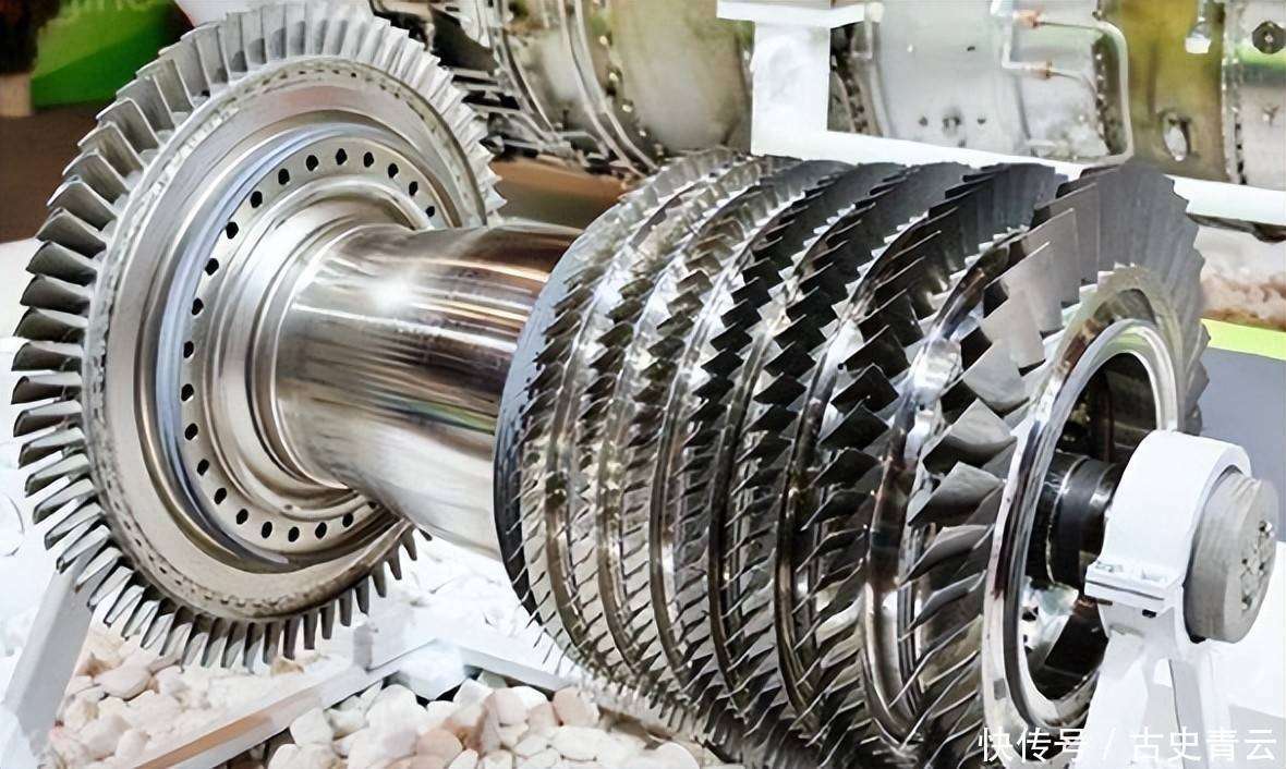 原创             稀世珍宝再现我国，多国想用先进技术来换，都被我国逐一拒绝