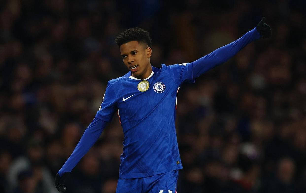 英超联赛免费高清直播+实时赛程+积分预测（2025赛季全覆盖）英超第13轮收官战：切尔西1-1阿森纳积分榜最新排名揭晓