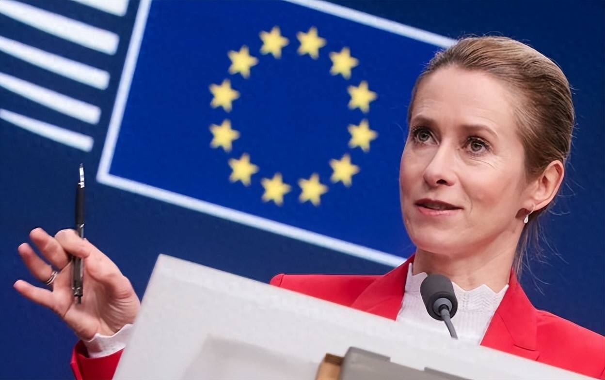 欧盟外长放话了，普京必须无条件投降，还要封锁俄罗斯的战争能力