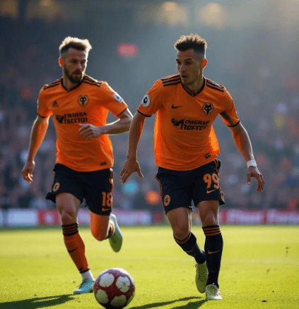 “英超 狼队VS诺丁汉森林 比分预测英格兰