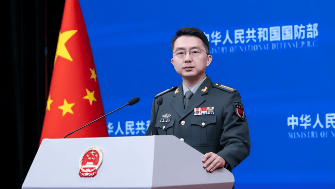 枪打出头鸟！中国南海实弹开练，收拾完日本，现在轮到菲律宾了！