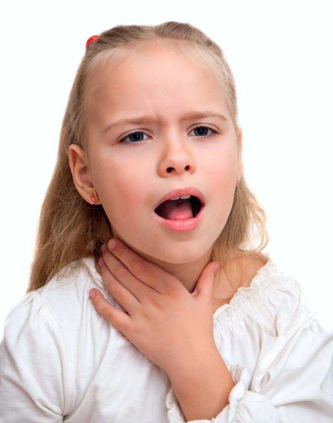 孩子被鱼刺卡喉,家长牢记"六不要三要",别轻信老人经验之谈