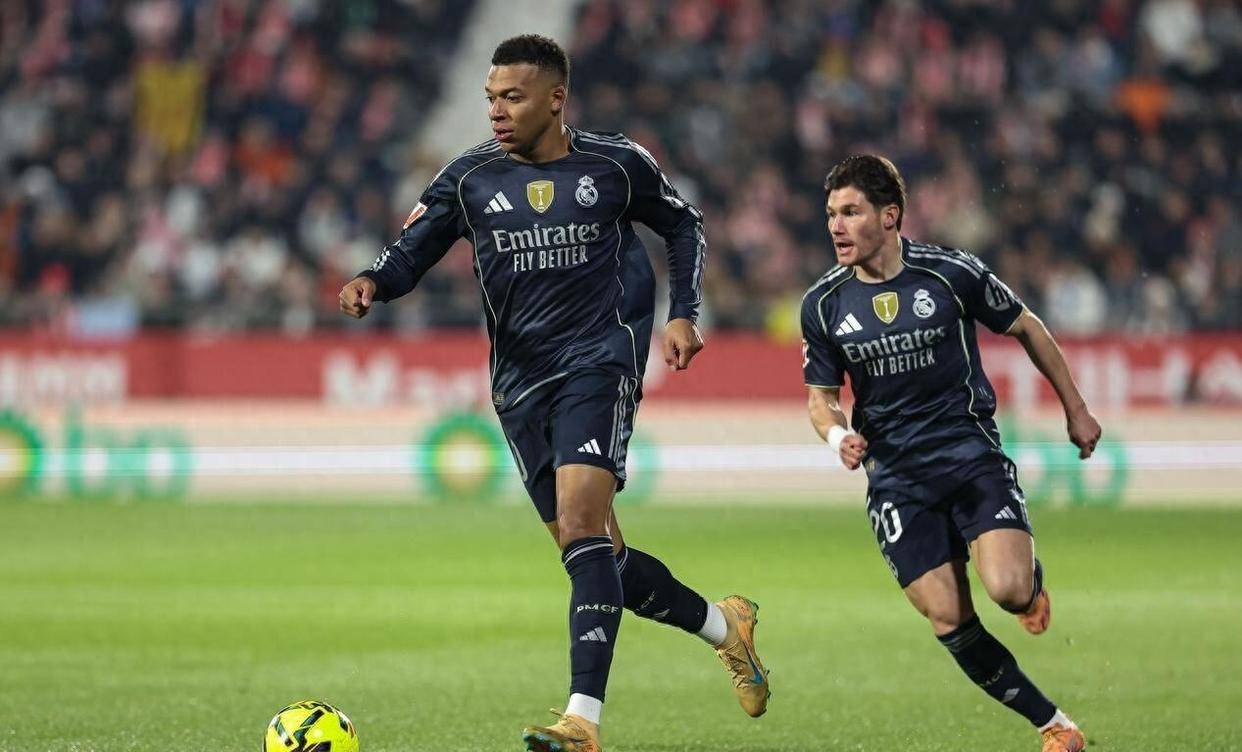 西甲联赛免费高清直播＋实时赛程积分榜＋竞彩预测全覆盖（2025赛季）乱套！皇马爆冷门1：1西甲最新积分榜公开巴萨躺赢登顶