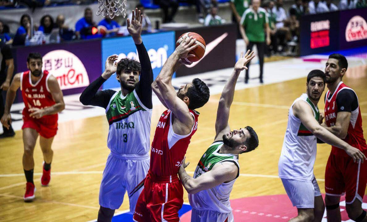 CBA盘口与数据深度__今日CBA盘口分析·大小分策略·球队档案52分惨案+亚洲第6翻车！男篮世预赛爆冷今晚18点中韩二番战打响