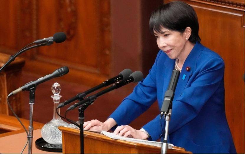 情况变了!中方正告高市早苗,撤回言论没用了,触碰底线必付代价