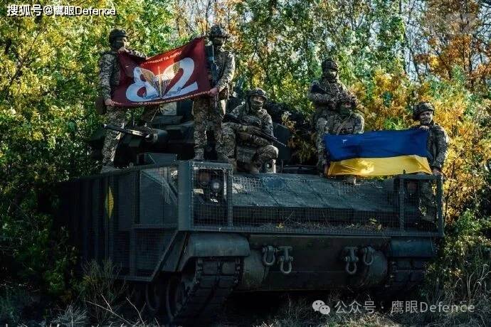 沃夫昌斯克和波克罗夫斯克陷落?已坚守15个月,俄军伤亡堪比巴赫穆特