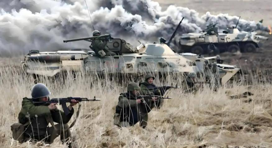 俄乌鏖战1000多天,世界恍然醒悟:中国一开始的选择何其明智