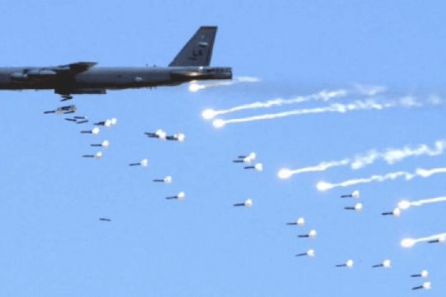 会见特朗普女婿前，普京突然发出战争宣言：俄罗斯准备好迎战！