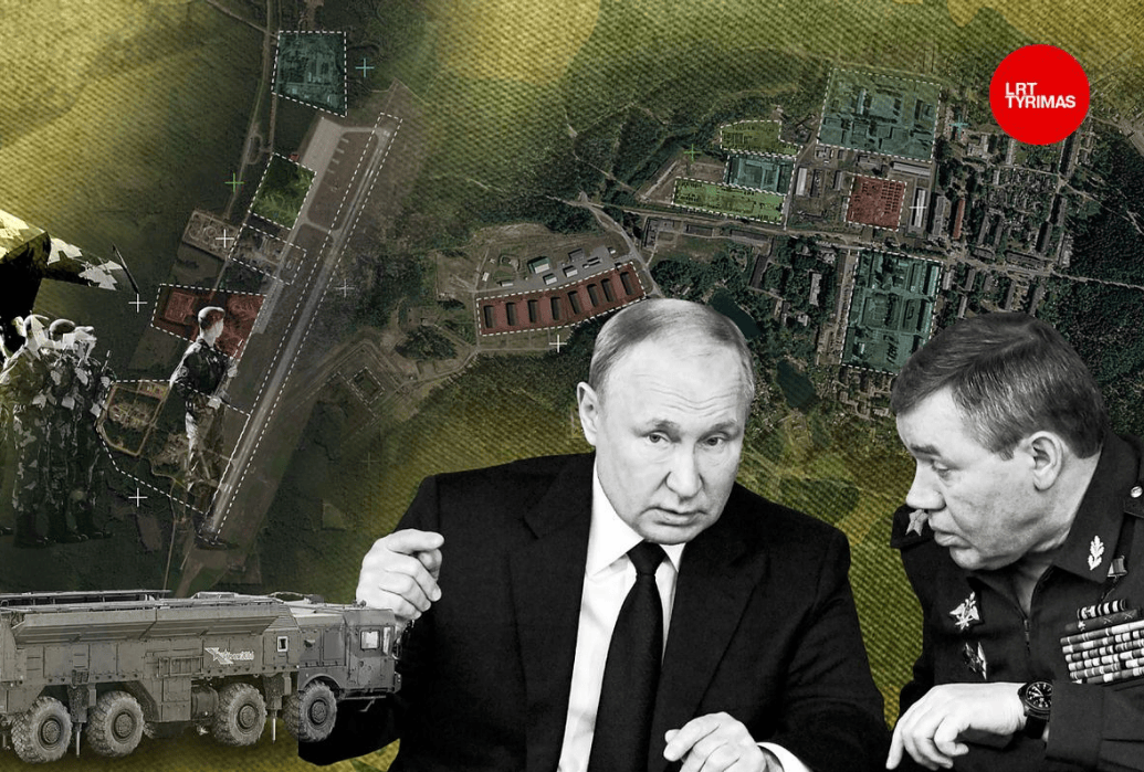 谈判破裂释放强硬信号,普京称若欧洲执意威胁,俄罗斯不介意全面开战!