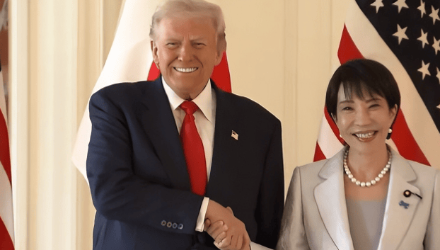 147：5！中俄反对无效，联大通过决议，日本要求中国“自废武功”？高市早苗真实野心暴露无遗