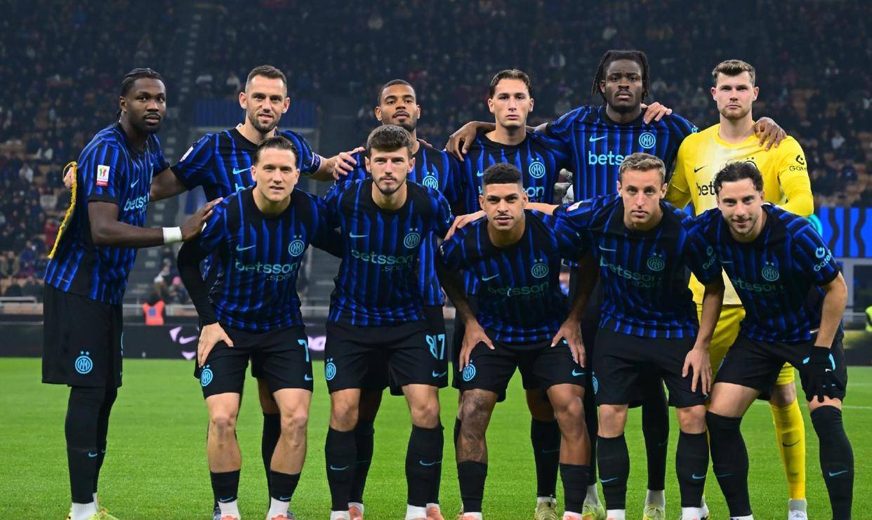 国米逆足双飞翼集体亮眼！2500万先生3战从草包变为赛场宠儿米兰体育- 米兰体育官方网站 世界杯官方指定投注平台