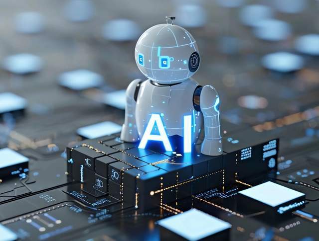 原创 任正非:中国和美国在人工智能上,追求方向不同