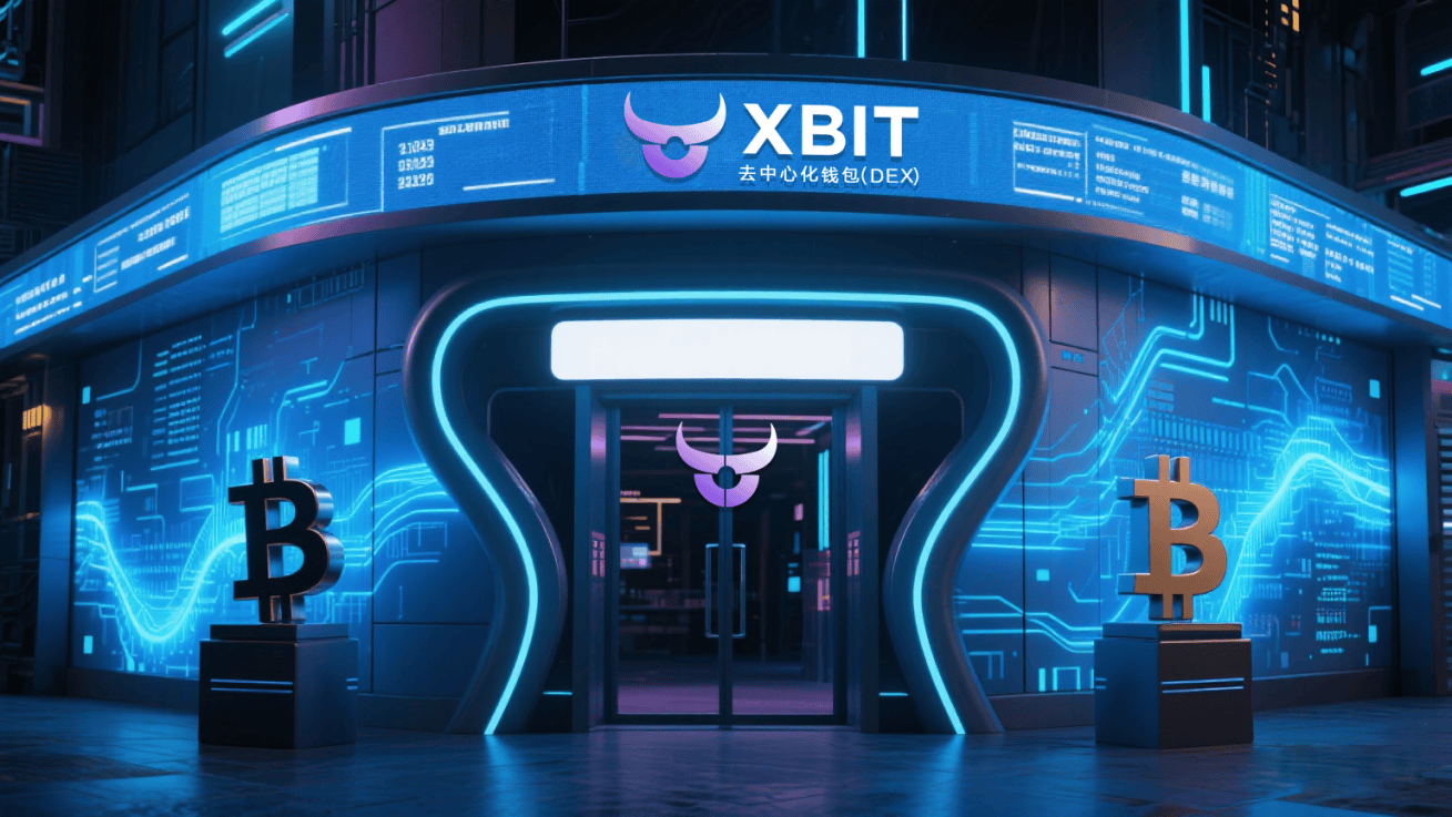 USDT钱包惊现巨额建仓！最新XBIT Wallet护航安全免费USDT/C游戏推荐/注册送币链游大全/边玩边赚新选择交易突破3000美元