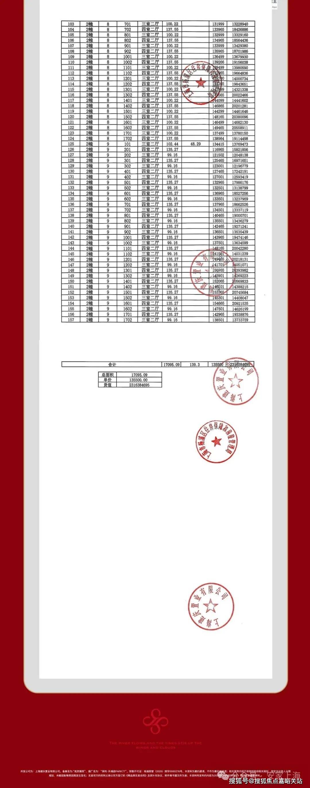 保利外滩启park77 (售楼处) 官方网站 - 保利外滩启park77销售中心 - 环境 - 户型