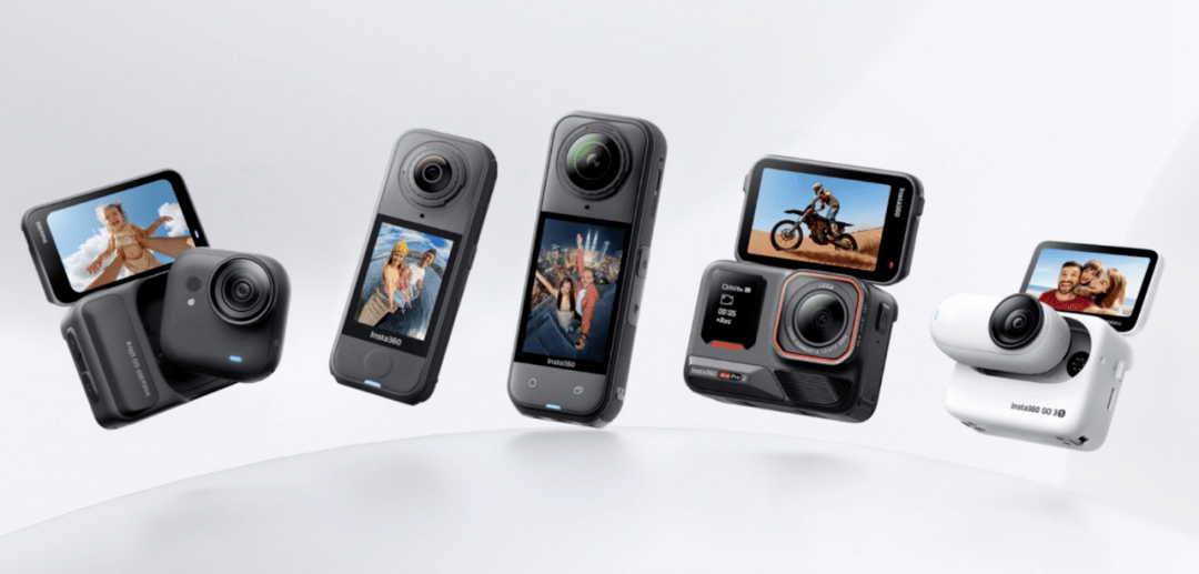 影翎A1遇冷，影石的“无人机梦”刚起飞就遇挫？