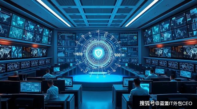 IT外包收集太平运维—资深IT人的价格重
