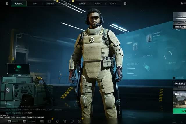 网传“7级甲”,四肢躯干全防弹?现实里有这么强的防弹衣吗?