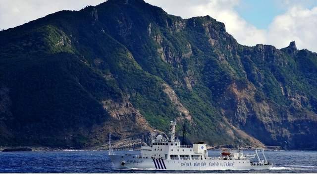 日本擅闯钓鱼岛,菲律宾澳大利亚南海联动,只剩印度暂时按兵不动