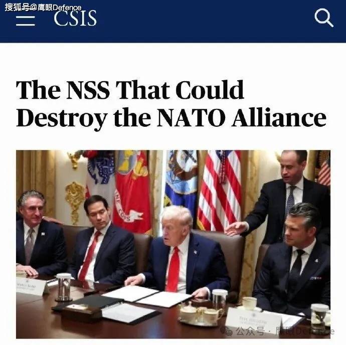 抛弃乌克兰和盟友的特朗普，是里根继承者？团队被曝“草台班子”