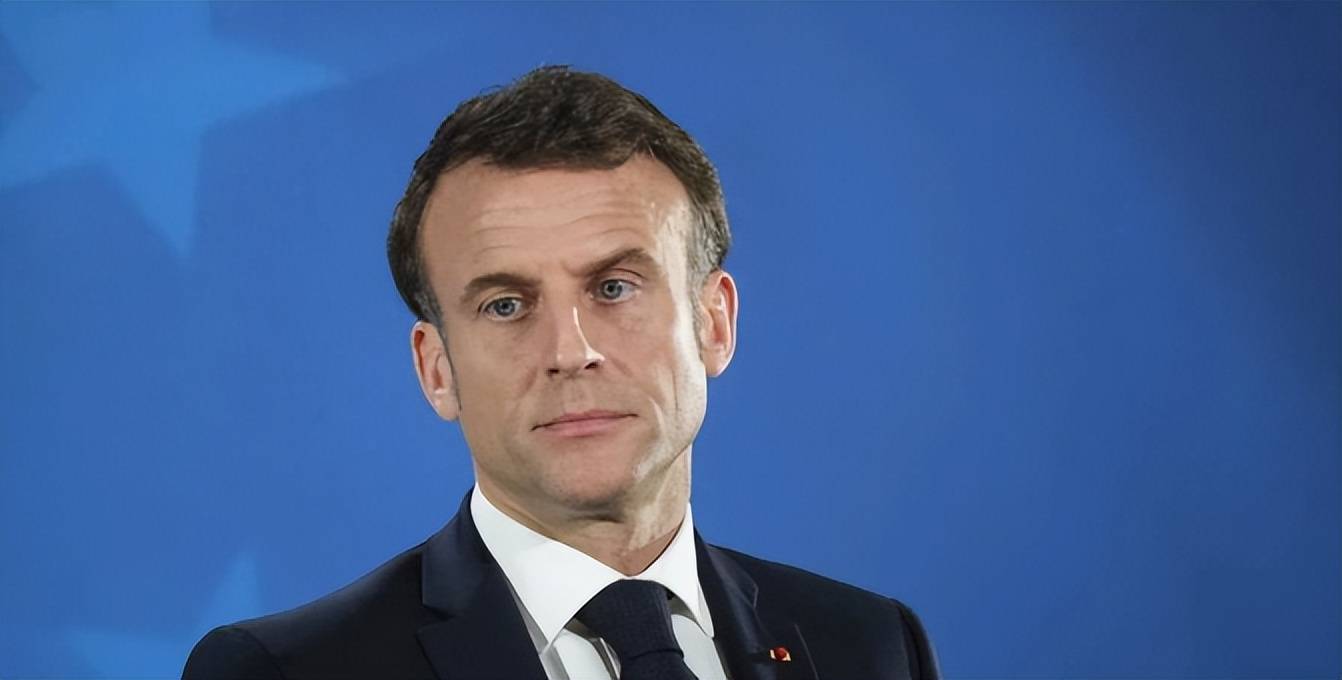 局势彻底失控？当着全世界的面，马克龙紧急对俄喊话：你每升级一步，北约就加压十倍！