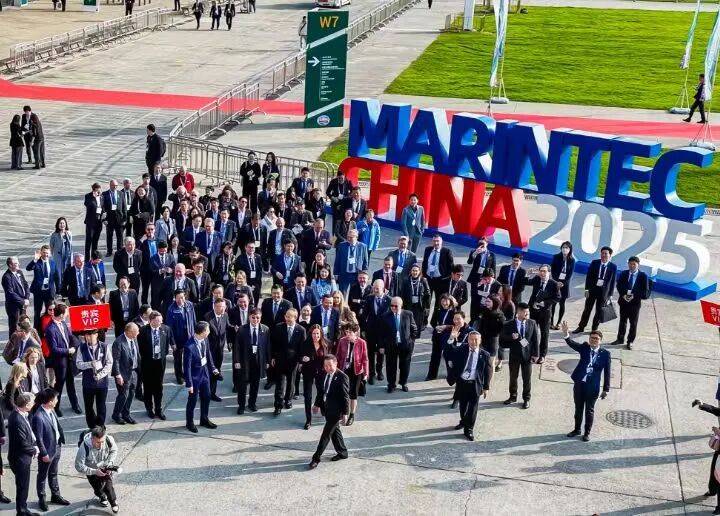 九游娱乐app官方下载2025上海海事展：飞鲸、鱼童、佐敦、立邦、阿克苏诺贝尔等巨头齐聚竞逐绿色船舶商场