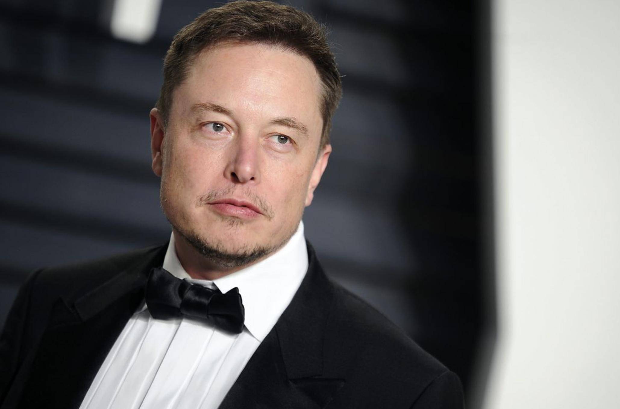 马斯克突然放出预言，未来五到十年内或爆发战争？美政府已签字：提到台湾省8次