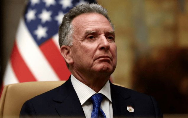 普京下令炸平港口！眼看冲突大局已定，欧洲领导人发出警告：美国“可能会背叛”乌克兰和欧洲