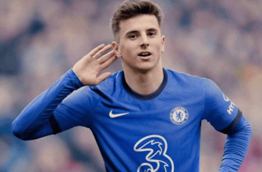 “斩获进球！米兰体育揭晓芒特当选曼联vs狼