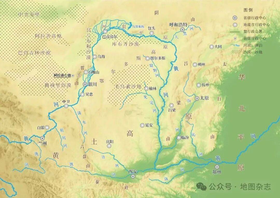 不要“一城独大”，西部大省再造“一极”