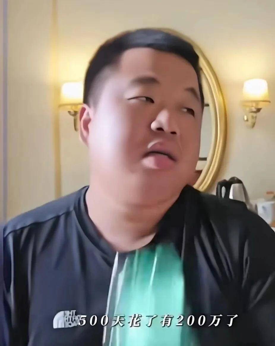 蓝战非四大错,普通人别踩坑