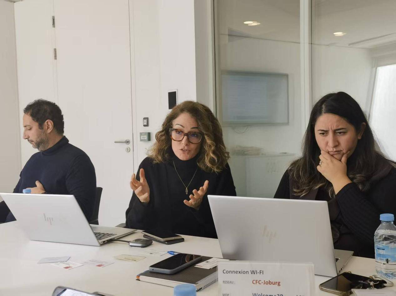 探访卡萨布兰卡金融城（CFC）：中国企业非洲投资新枢纽