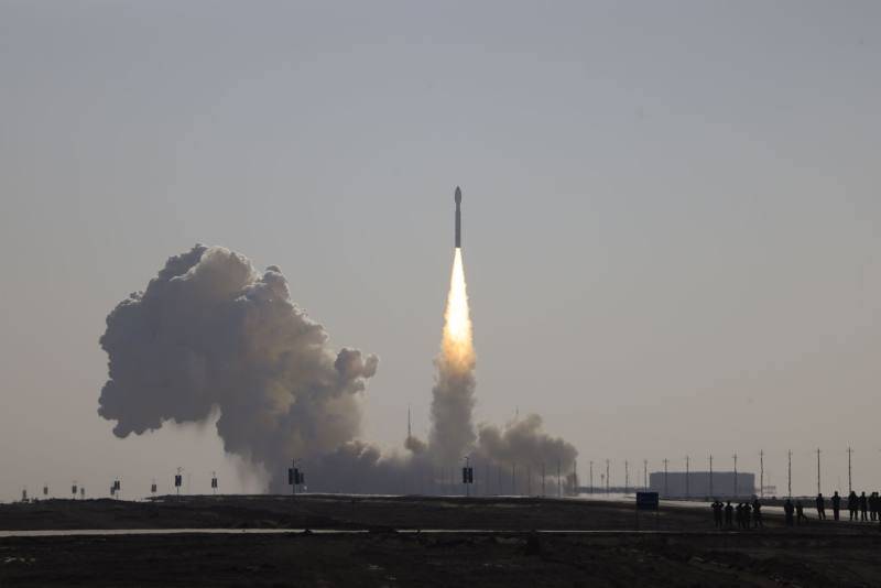 中国航天生力军:多所大学研发卫星成功上天