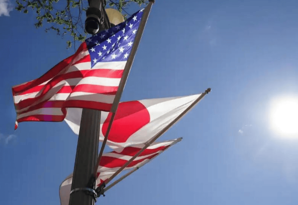 高市早苗苦等的支持终于来了?美国表态批评中国,并重申对日本的承诺!